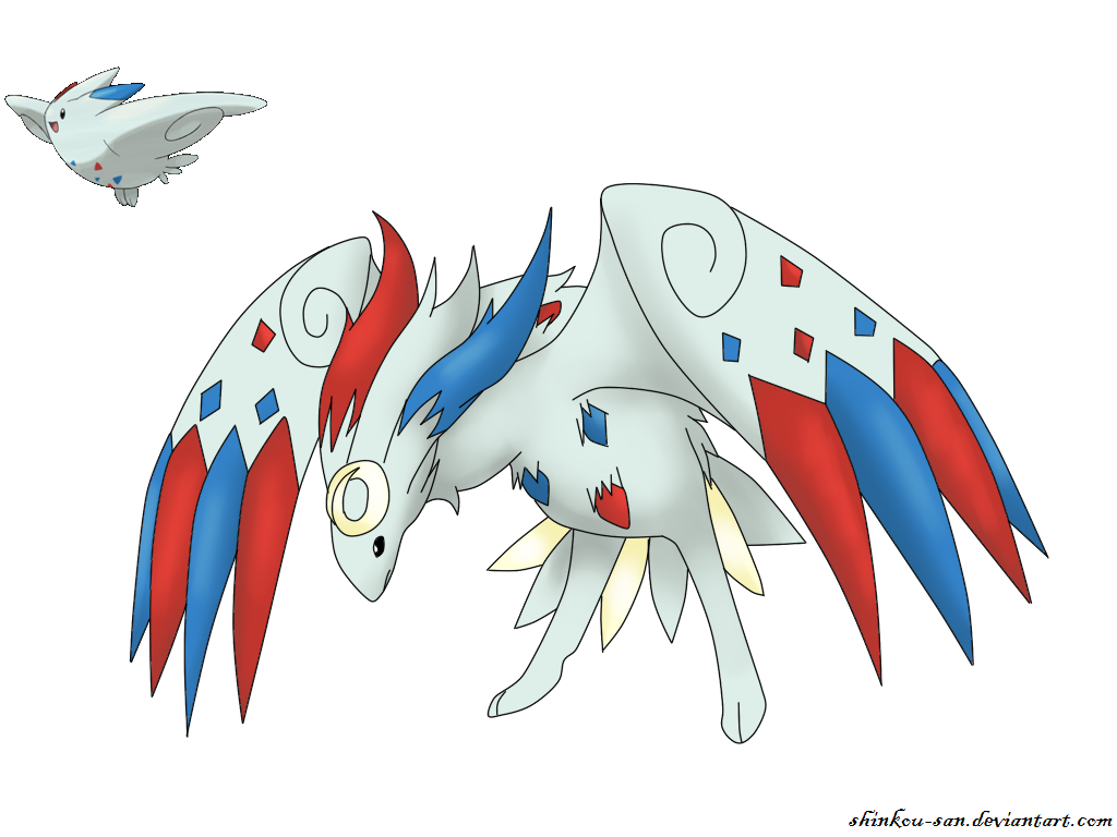 Togekiss Hd Wallpapers