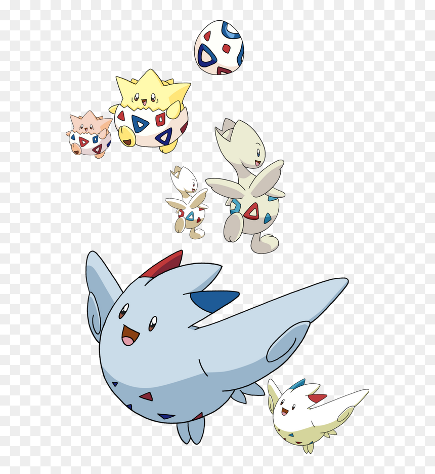 Togekiss Hd Wallpapers