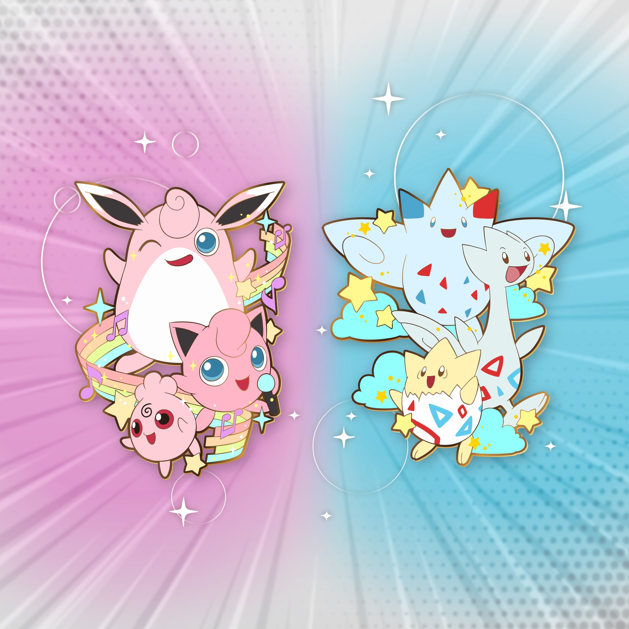 Togekiss Hd Wallpapers