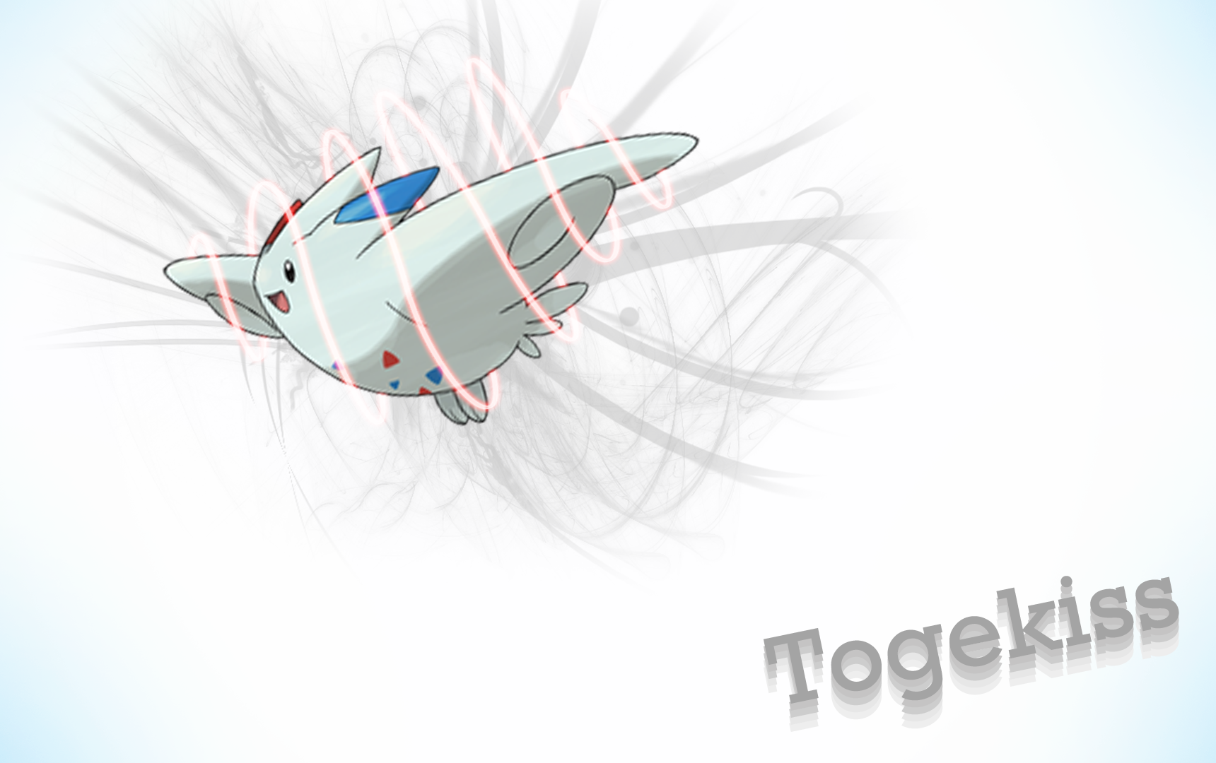 Togekiss Hd Wallpapers