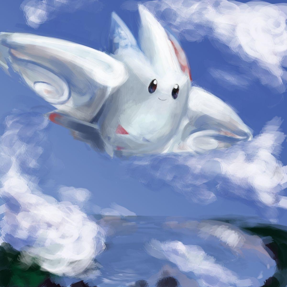 Togekiss Wallpapers