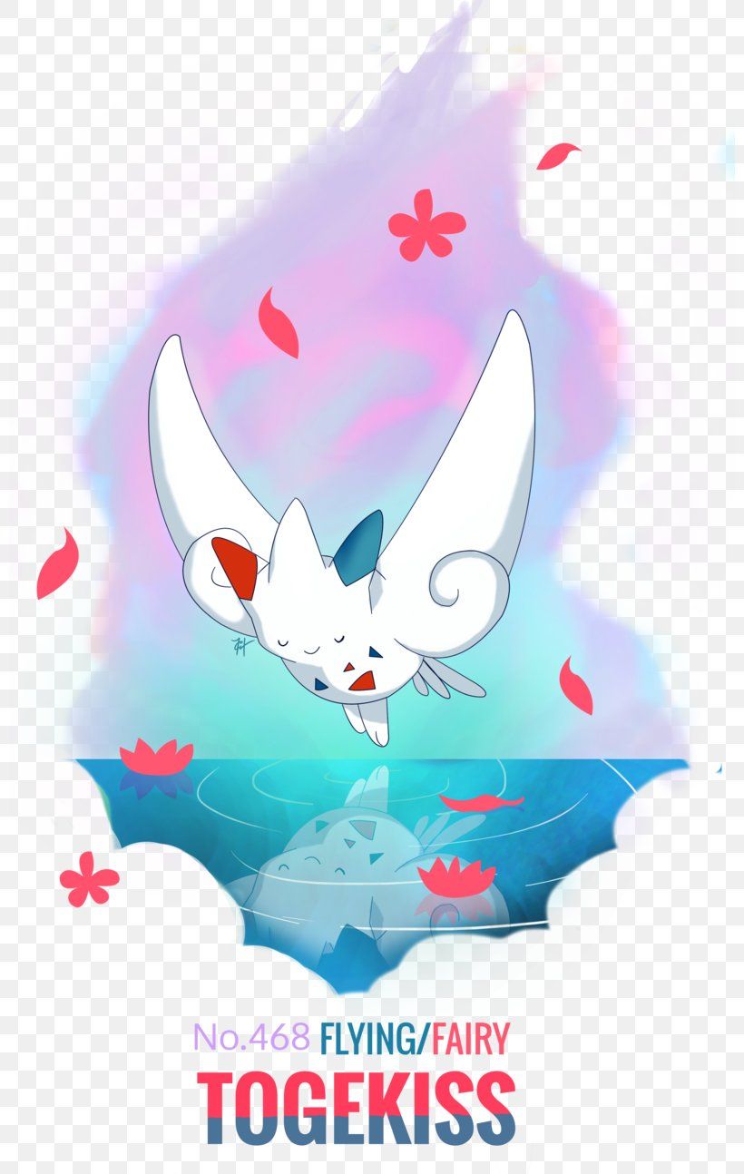 Togekiss Wallpapers