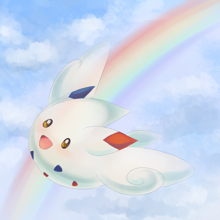 Togekiss Wallpapers