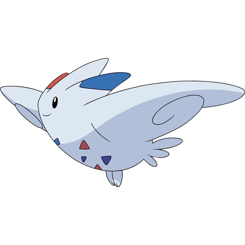 Togekiss Wallpapers