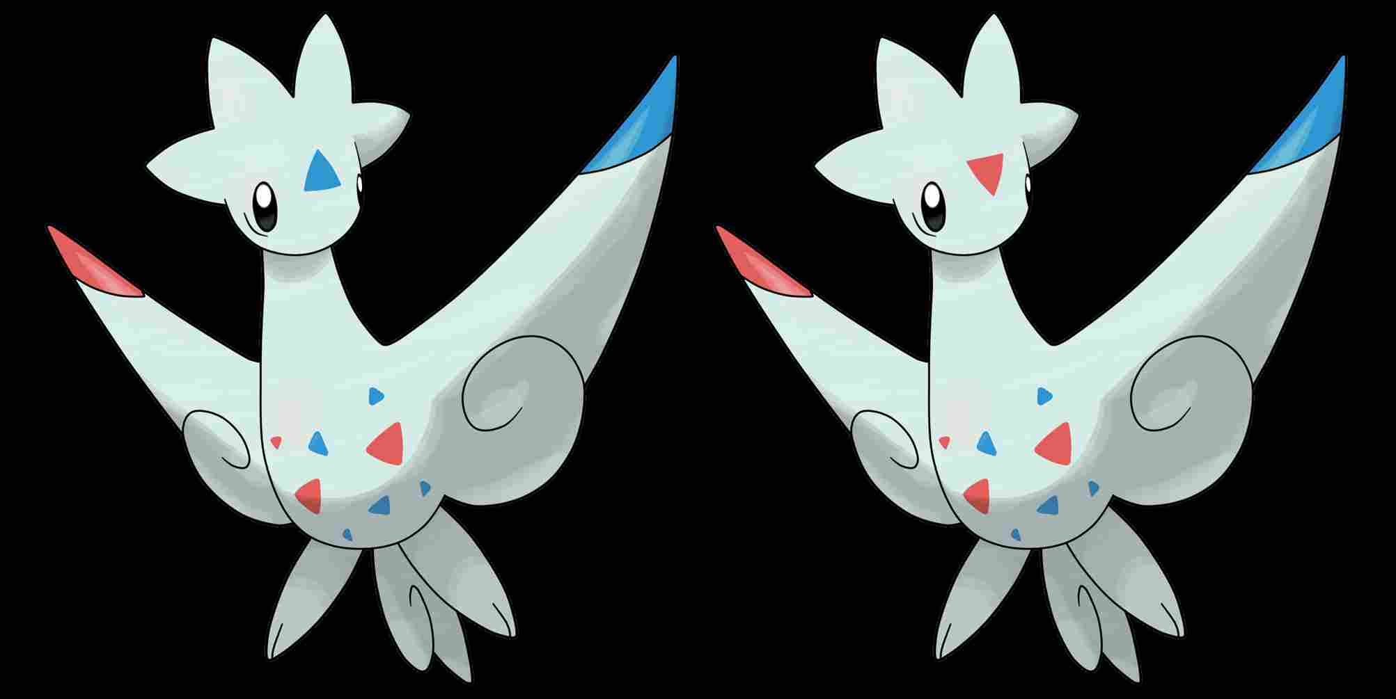 Togekiss Wallpapers