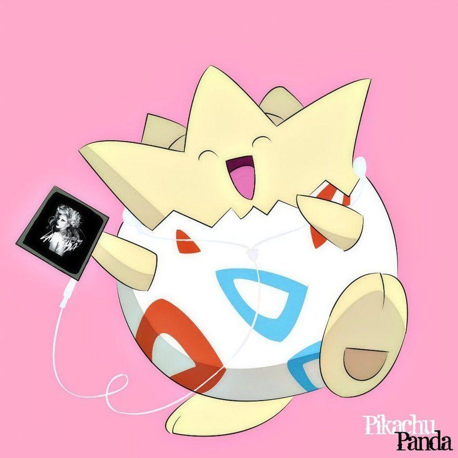 Togepi Hd Wallpapers