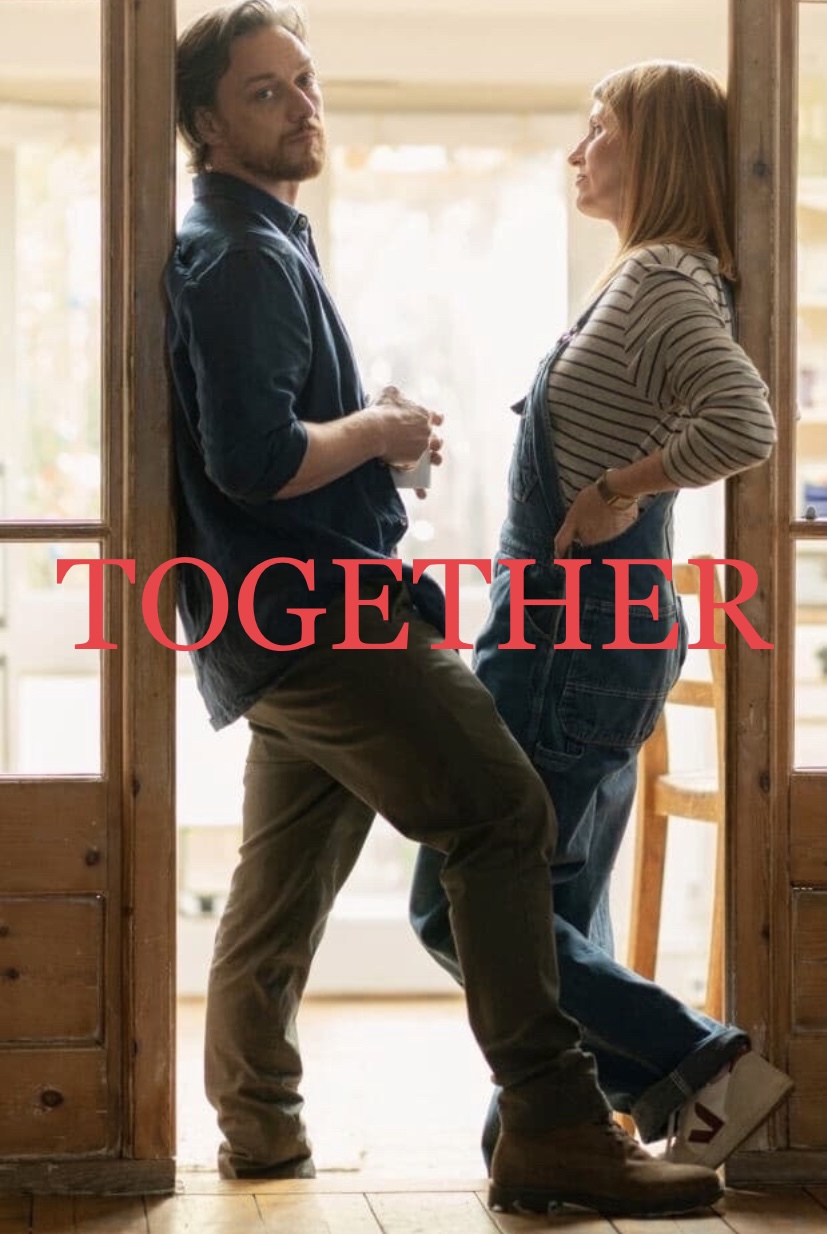 Together Movie 2021 Wallpapers