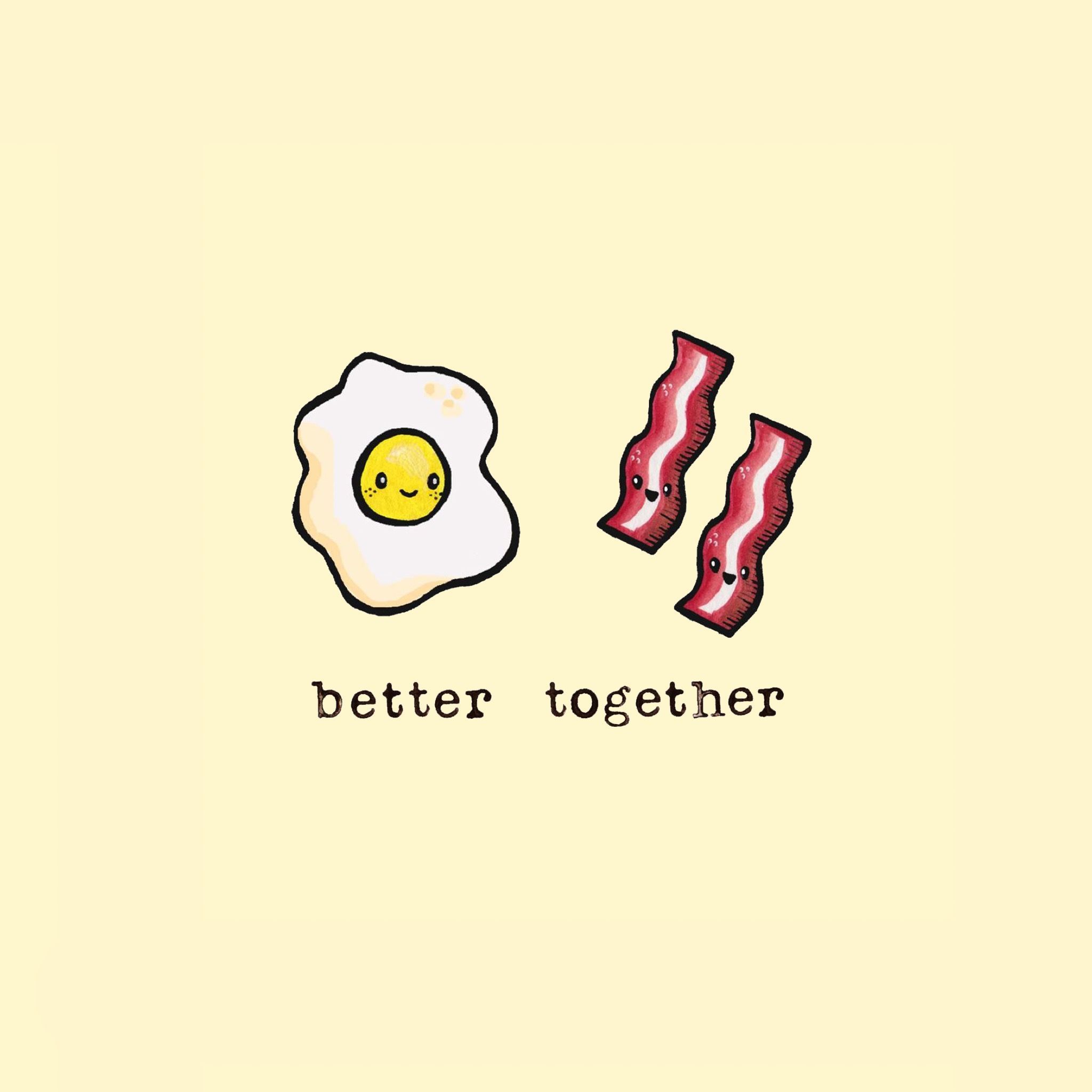 Together Wallpapers