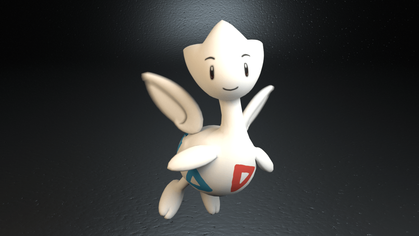 Togetic Hd Wallpapers