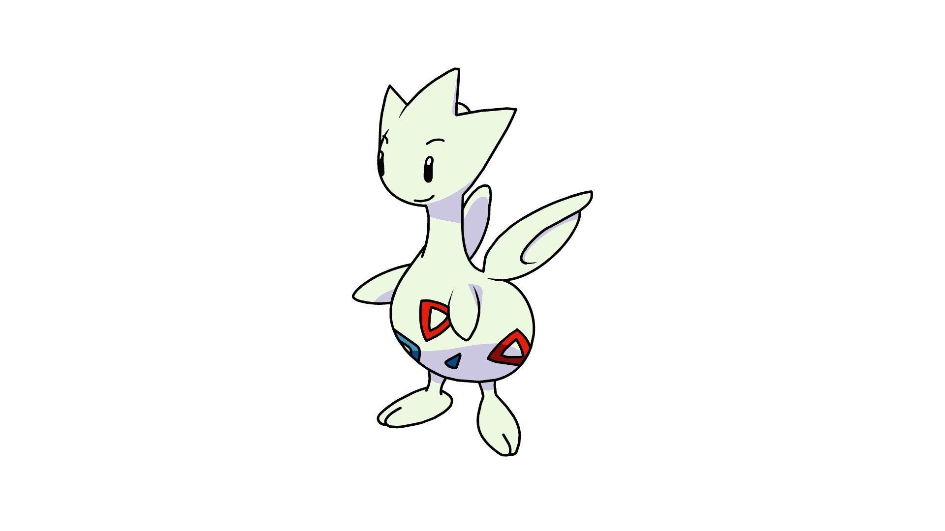 Togetic Hd Wallpapers