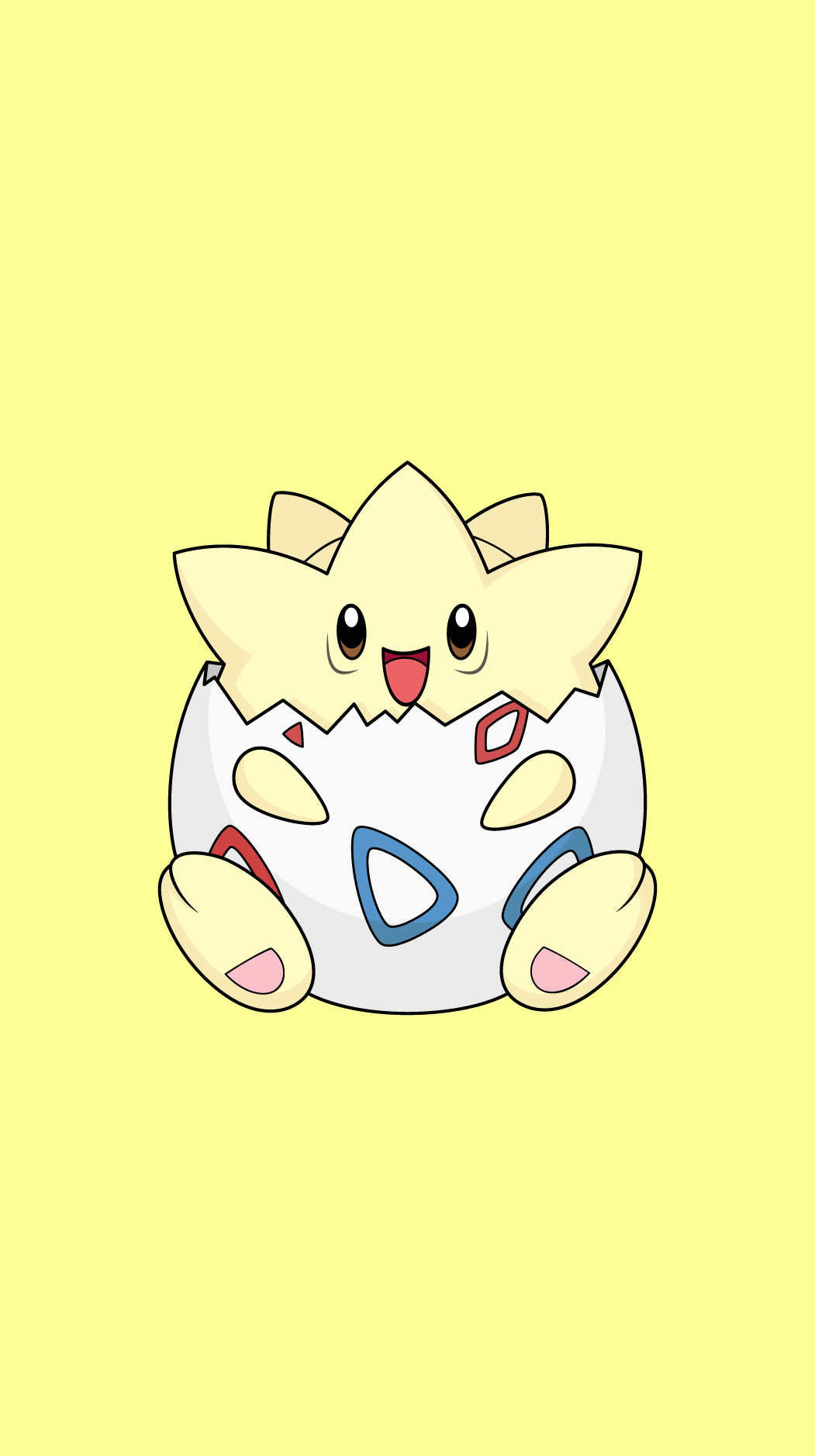 Togetic Hd Wallpapers