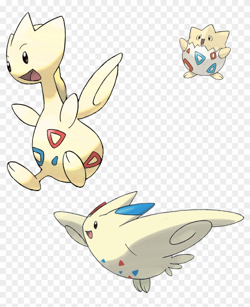 Togetic Hd Wallpapers