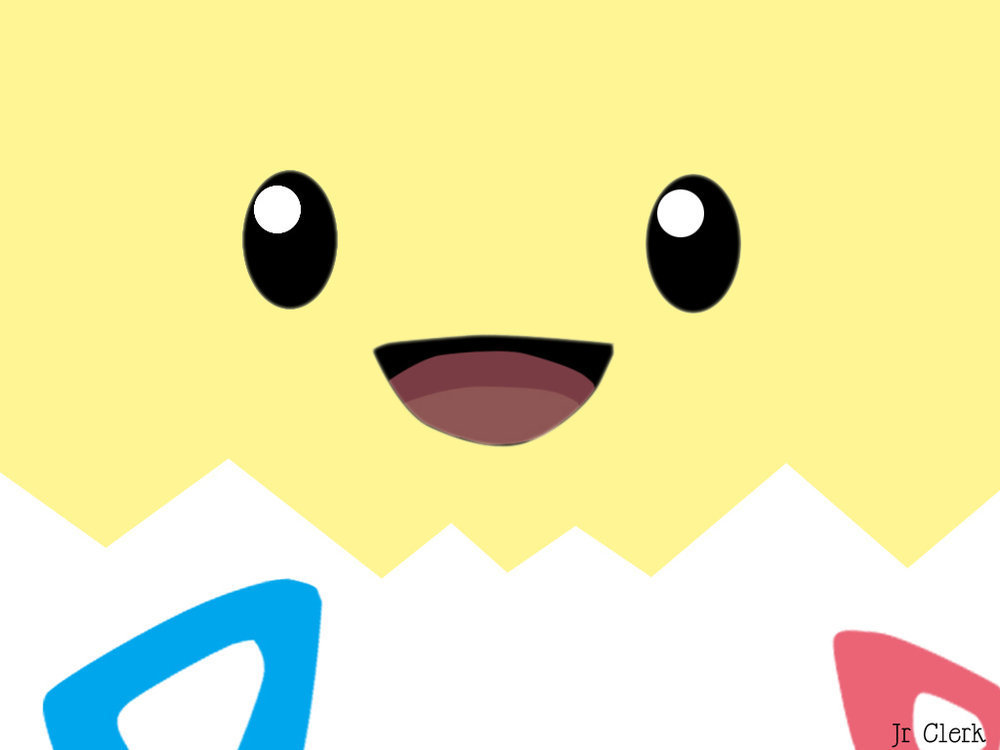 Togetic Hd Wallpapers