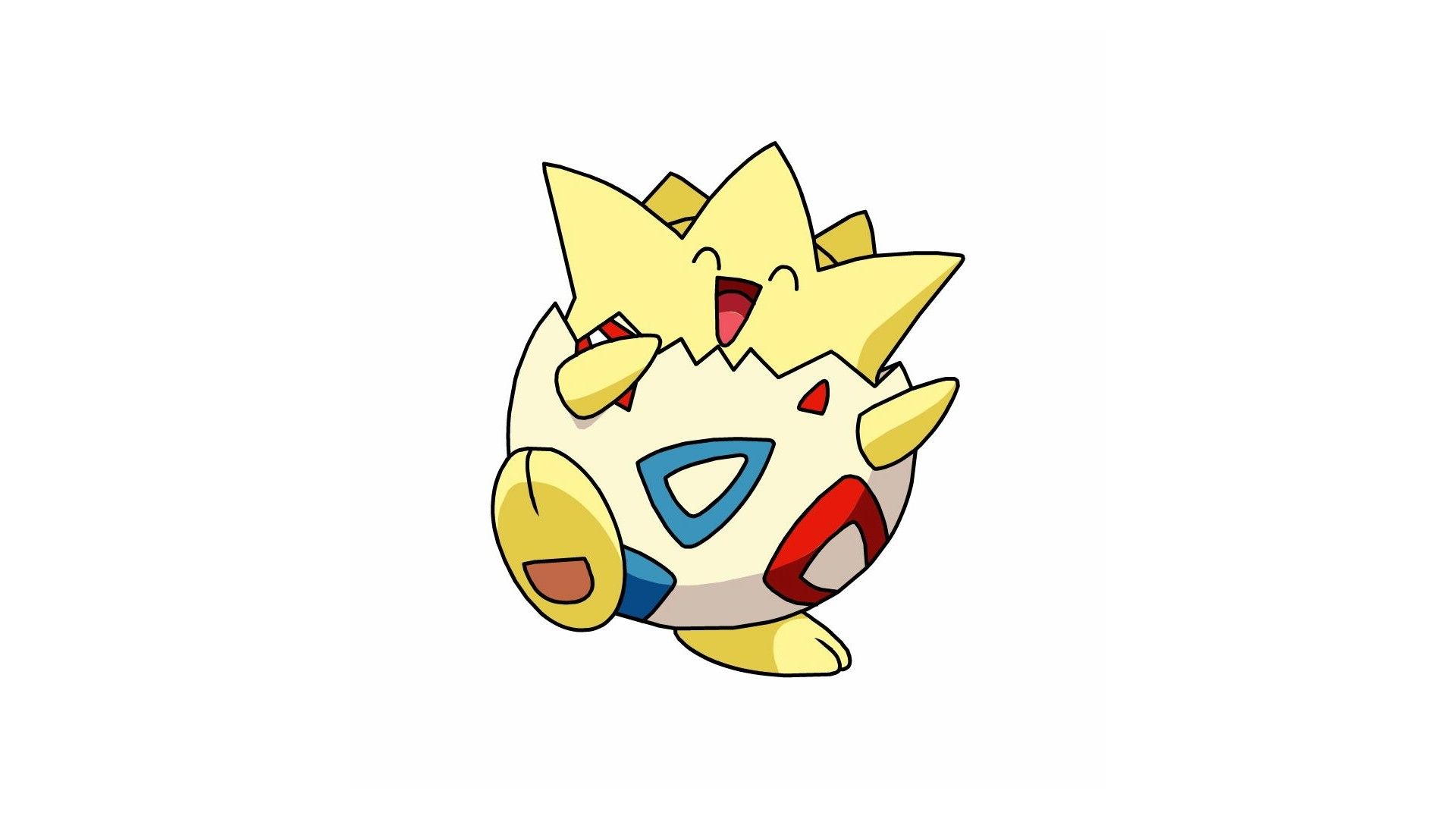 Togetic Hd Wallpapers