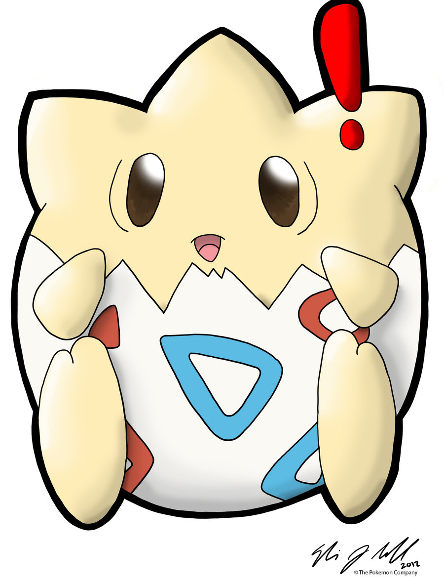 Togetic Hd Wallpapers