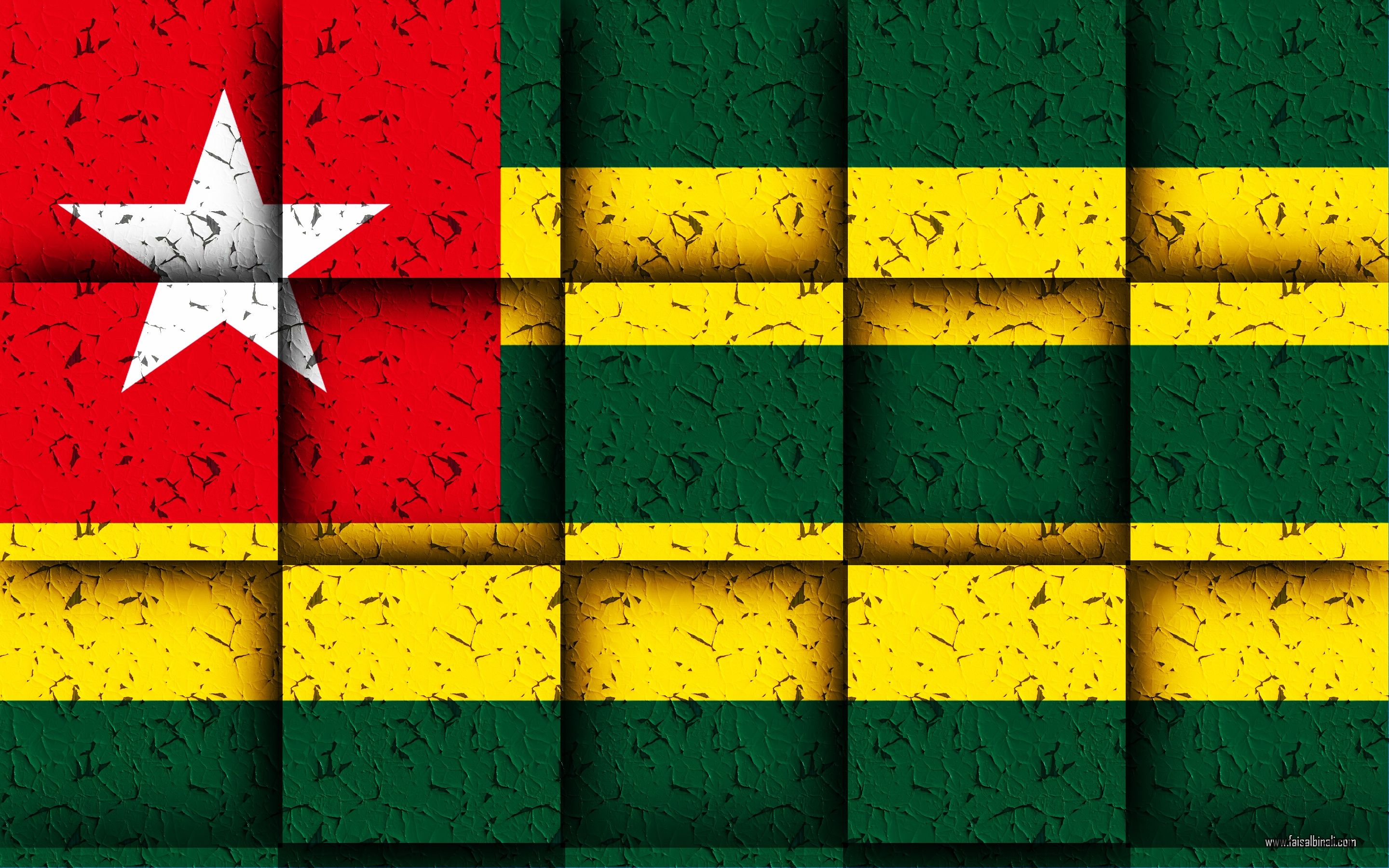 Togo Wallpapers