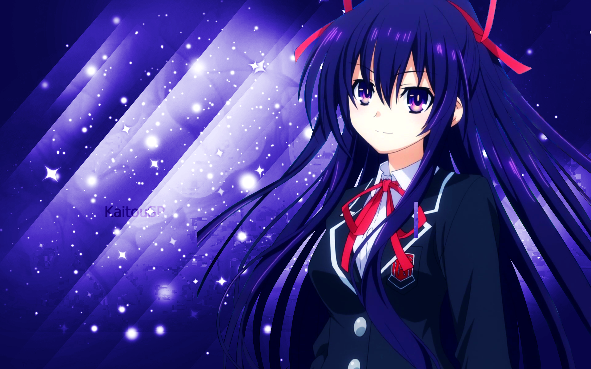 Tohka Yatogami Wallpapers