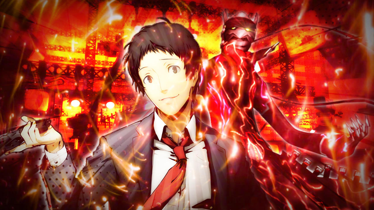 Tohru Adachi Wallpapers