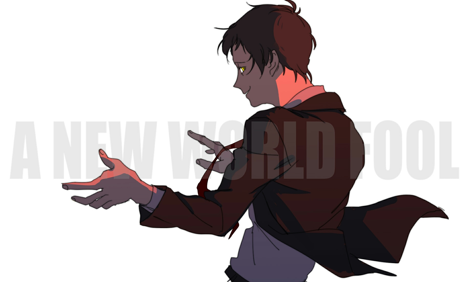 Tohru Adachi Wallpapers