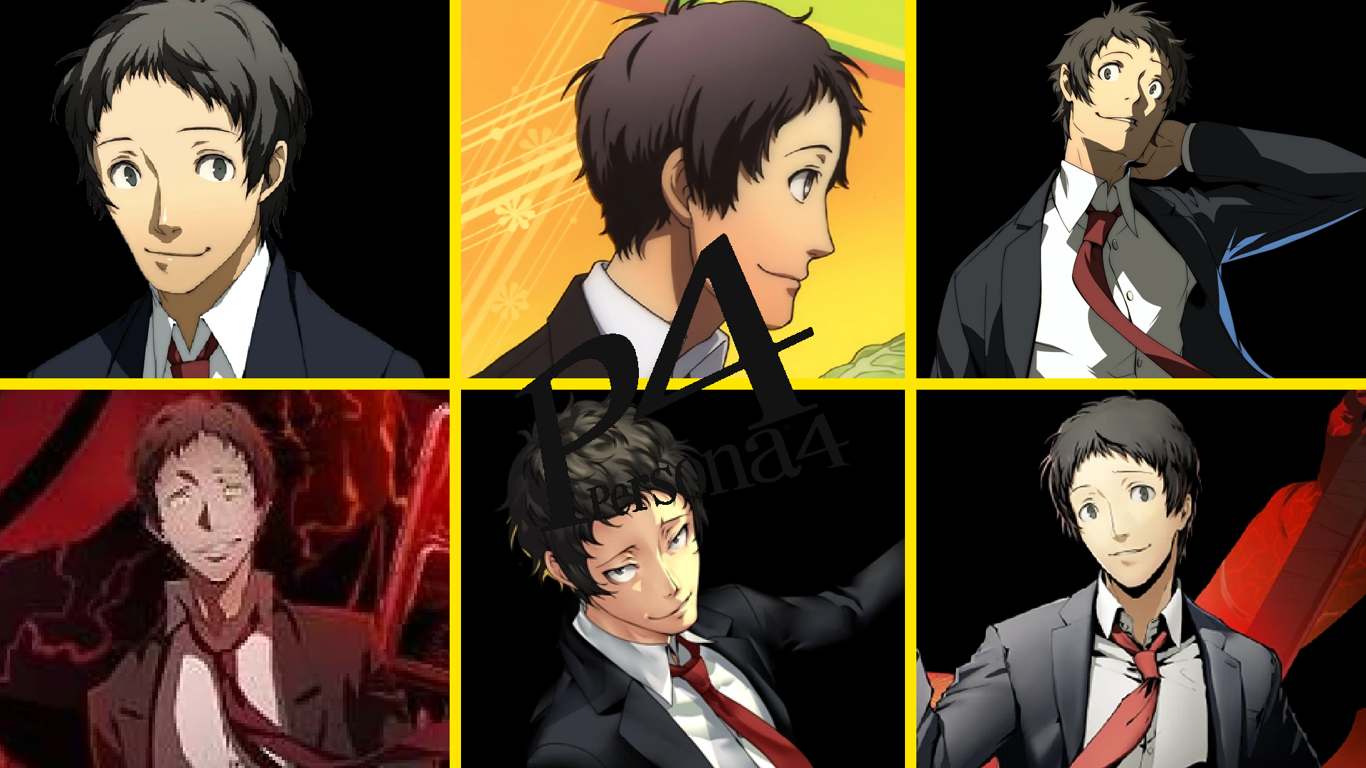 Tohru Adachi Wallpapers