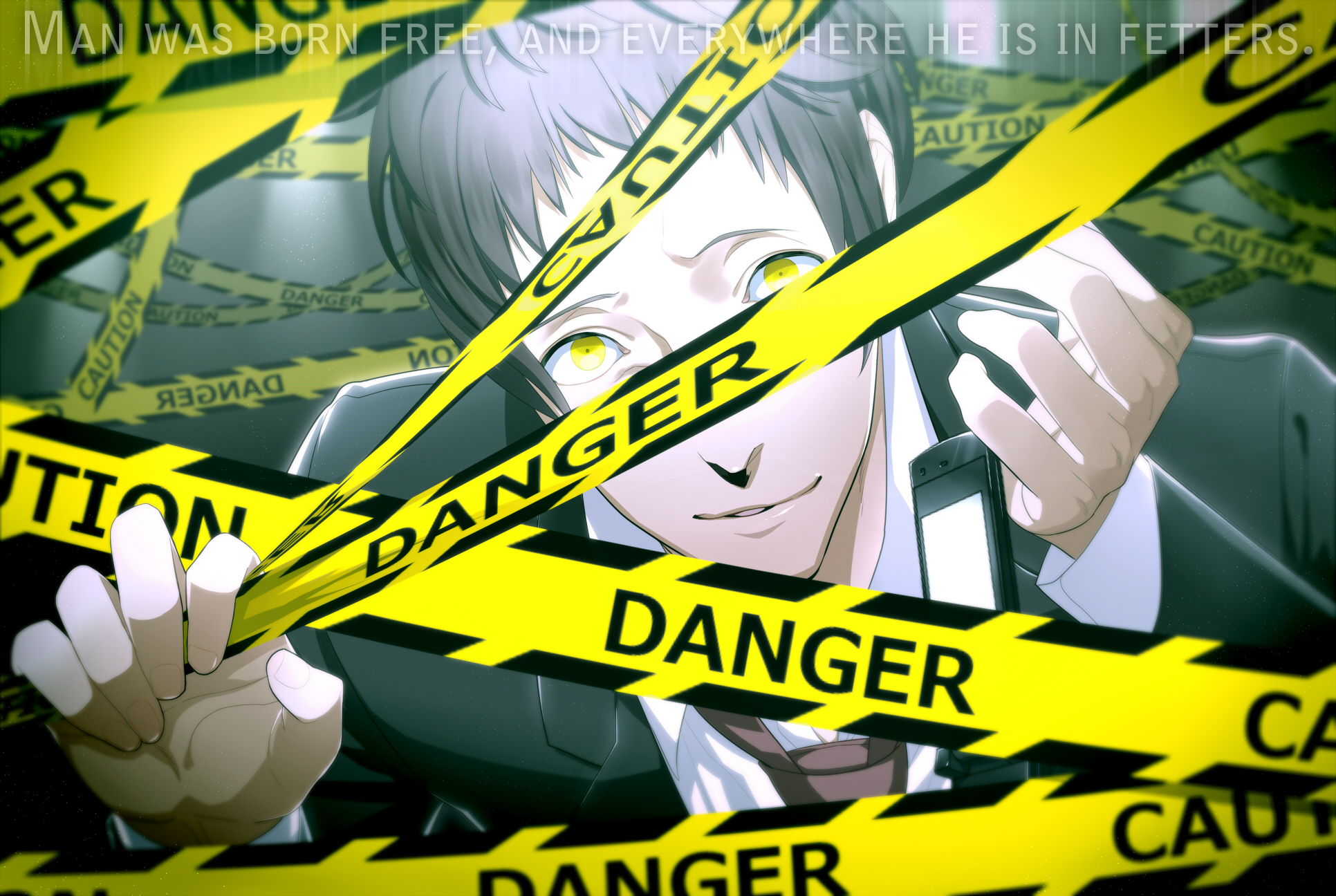 Tohru Adachi Wallpapers