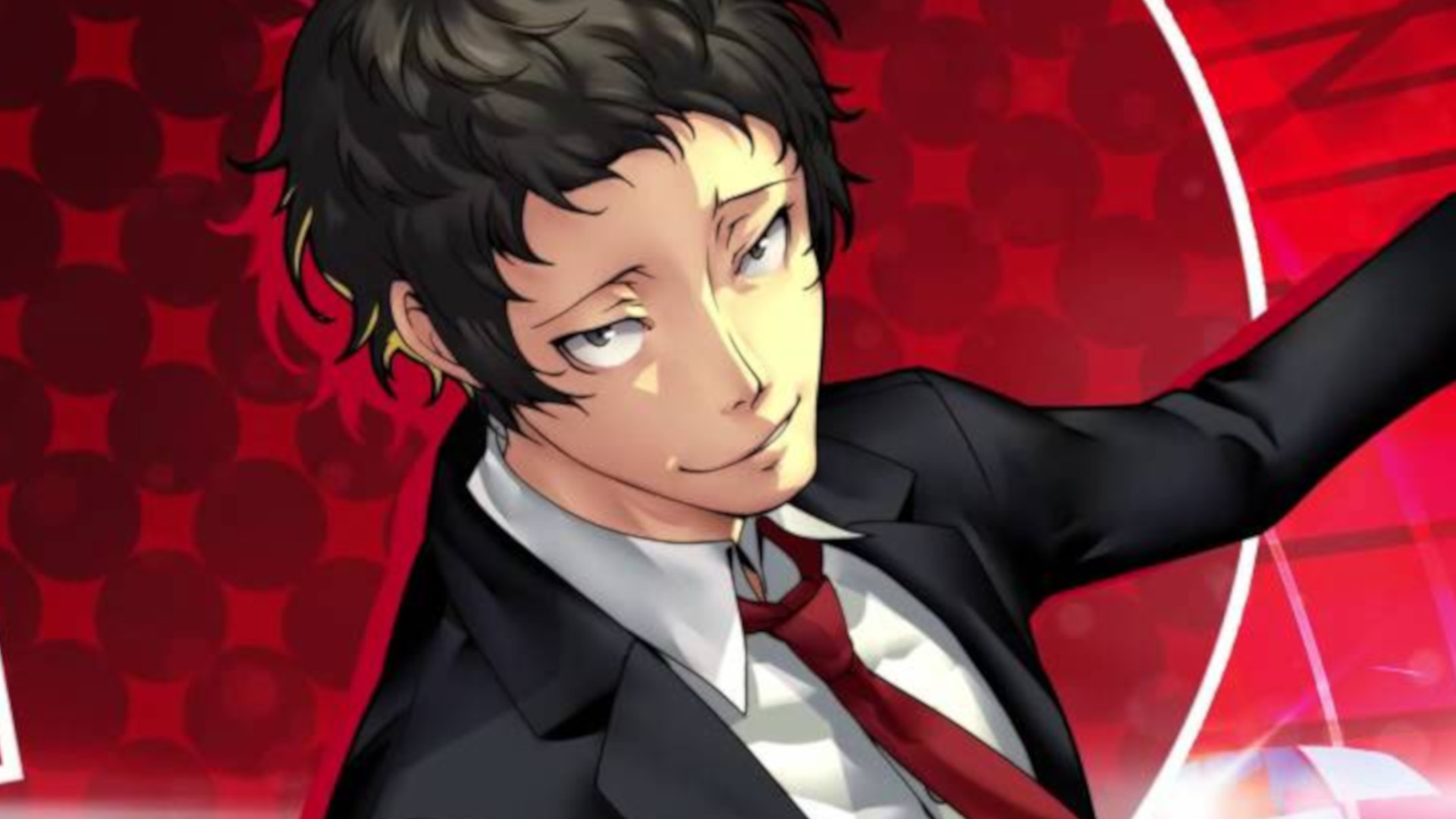 Tohru Adachi Wallpapers