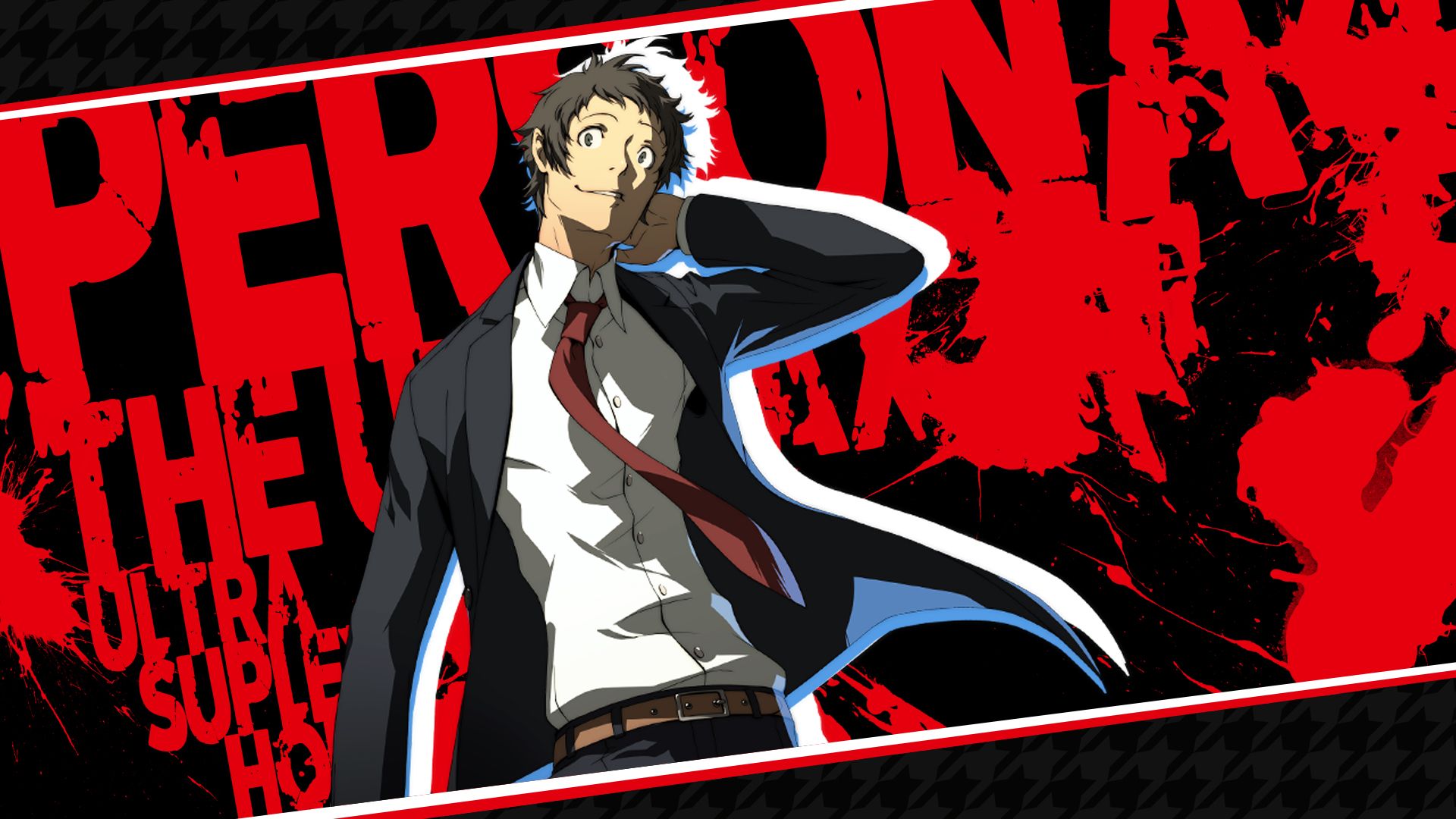 Tohru Adachi Wallpapers