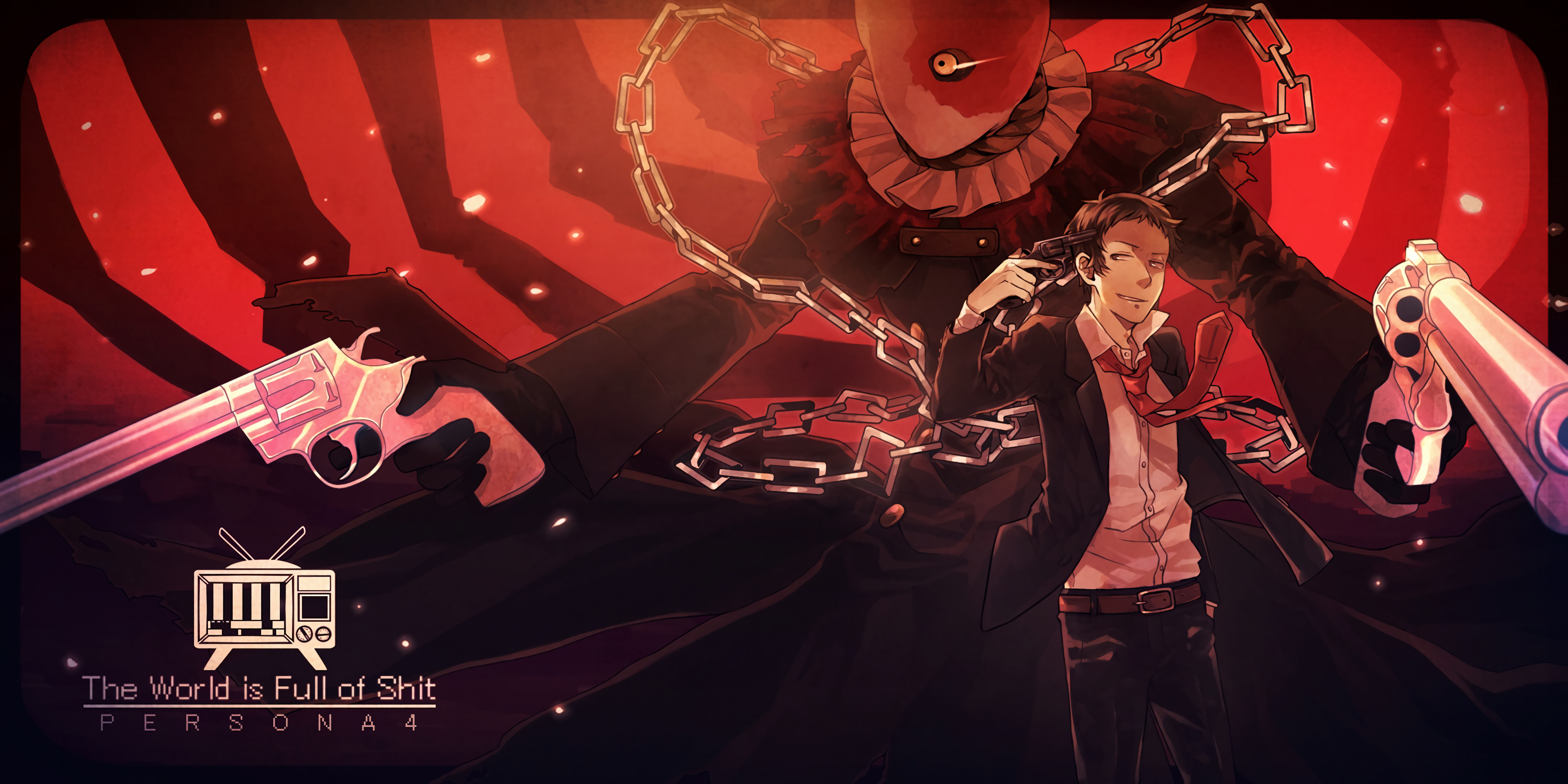 Tohru Adachi Wallpapers