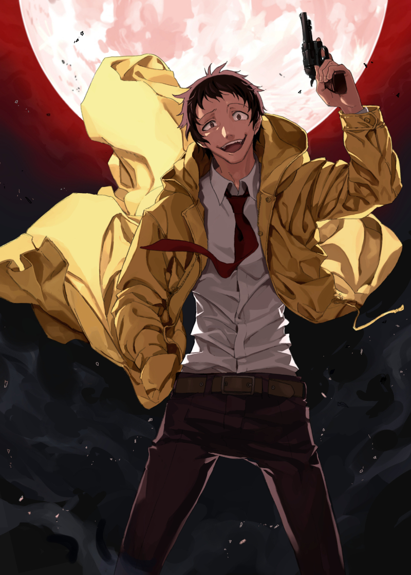 Tohru Adachi Wallpapers