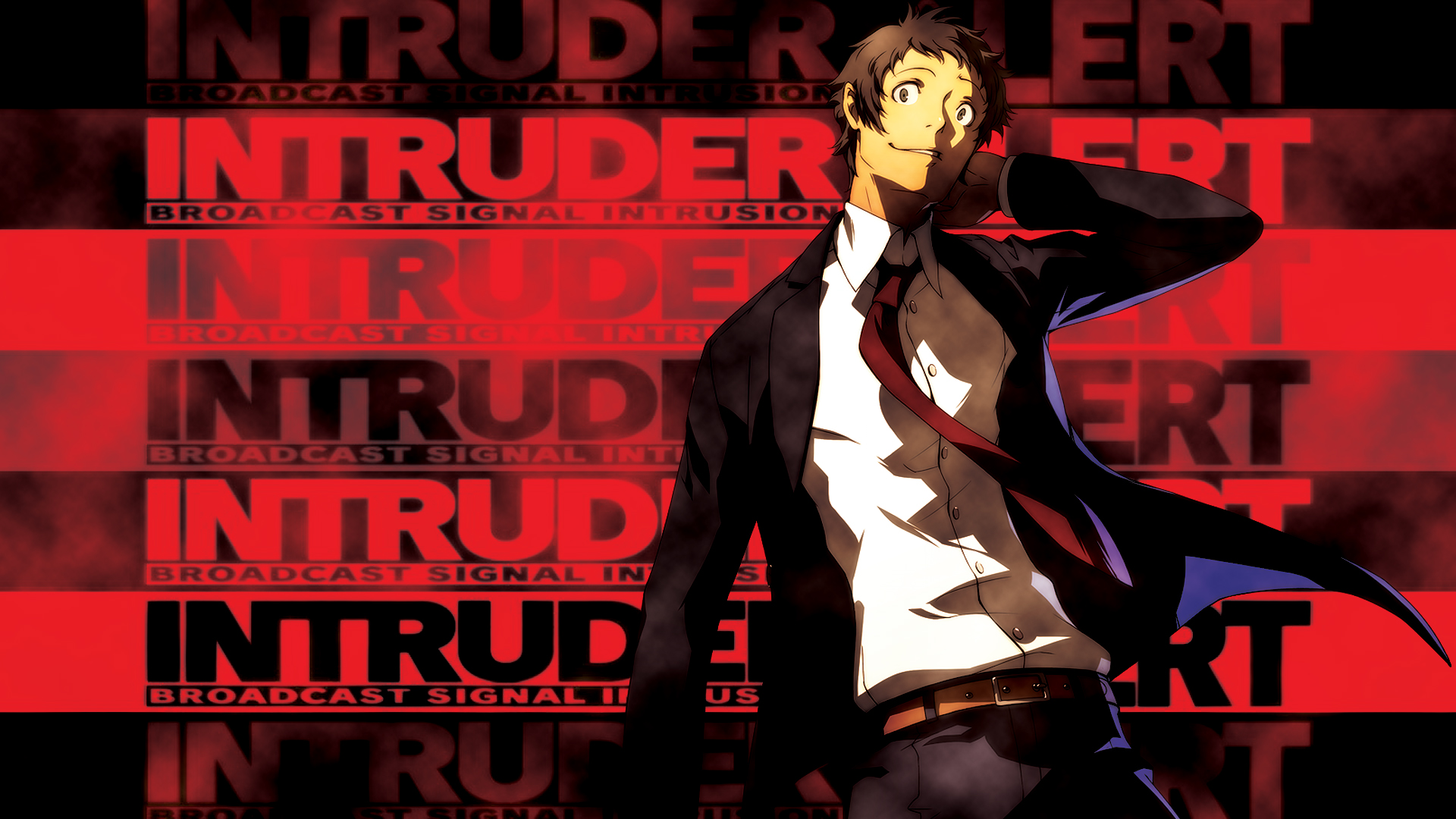 Tohru Adachi Wallpapers