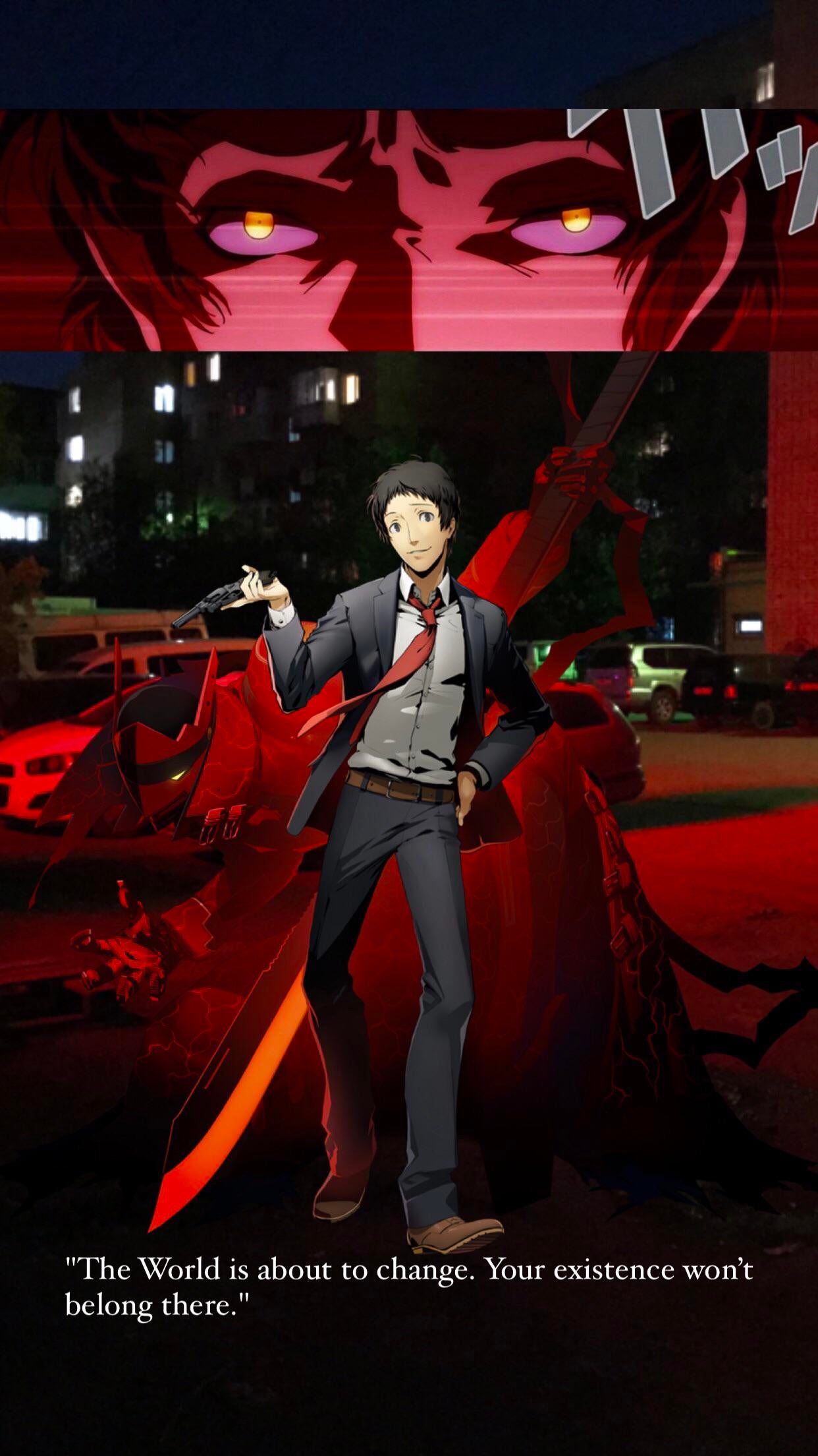 Tohru Adachi Wallpapers