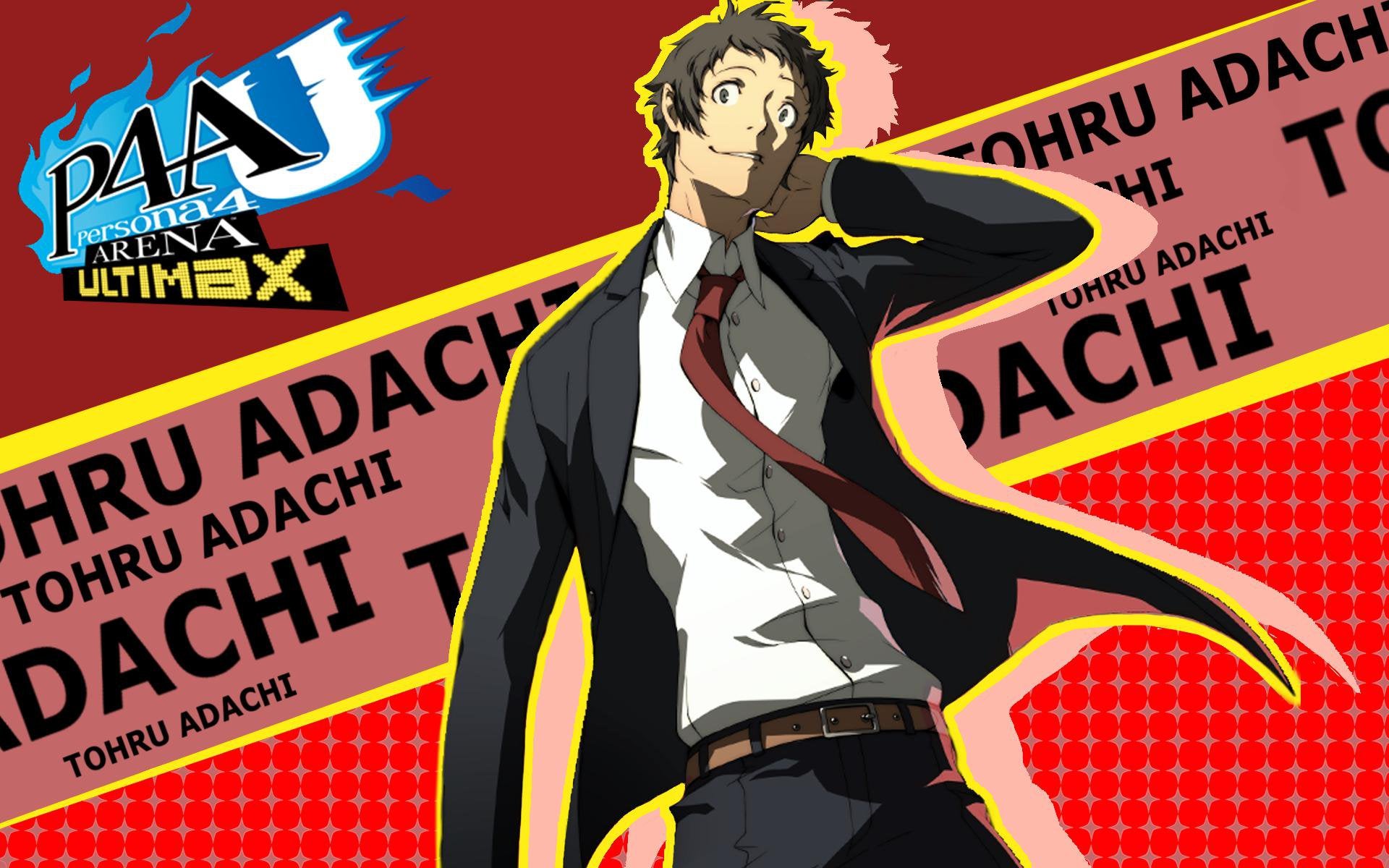 Tohru Adachi Wallpapers