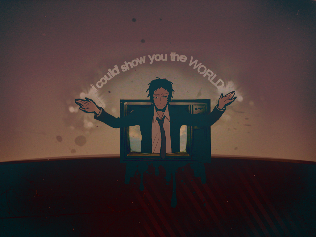 Tohru Adachi Wallpapers