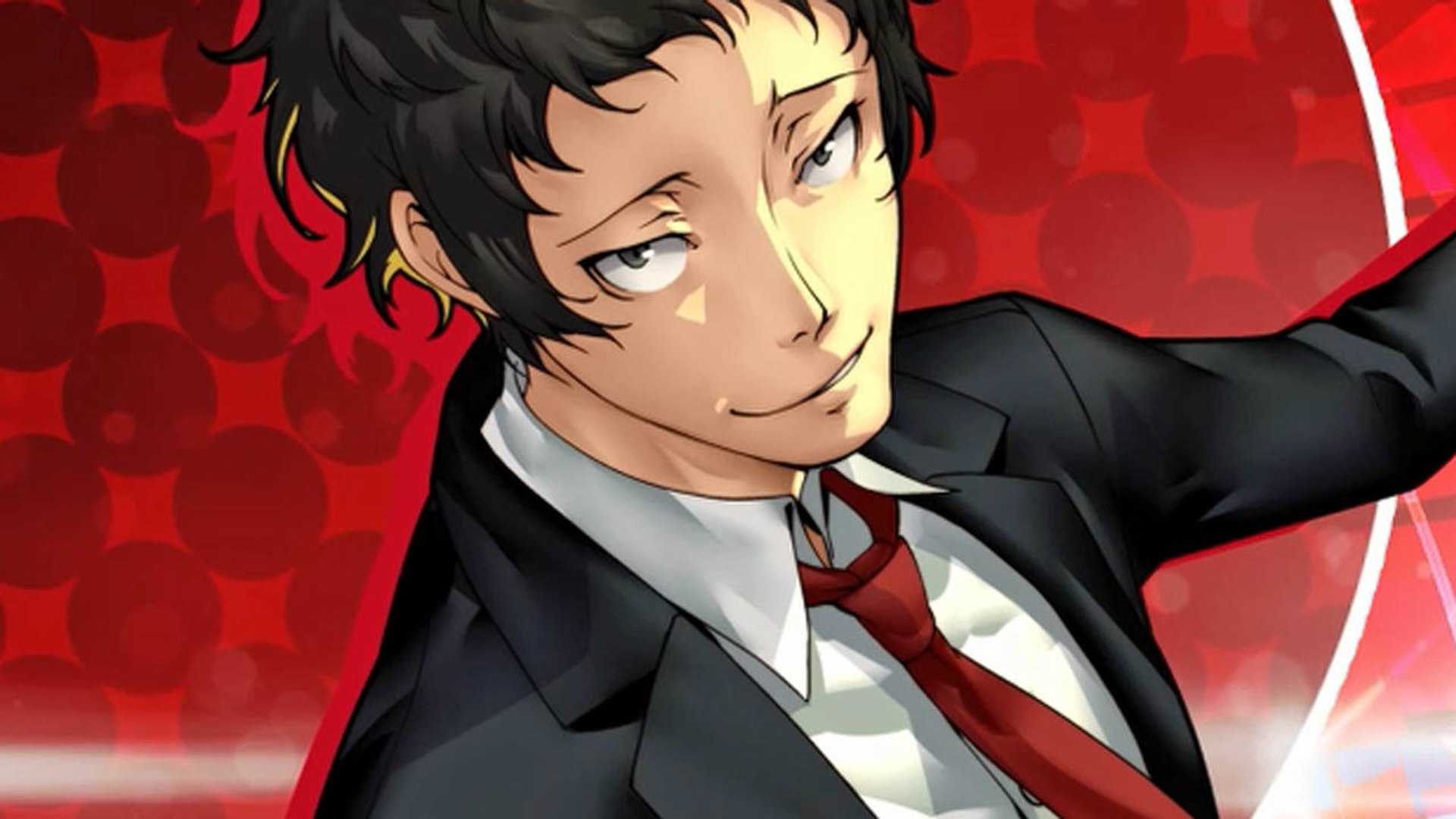 Tohru Adachi Wallpapers