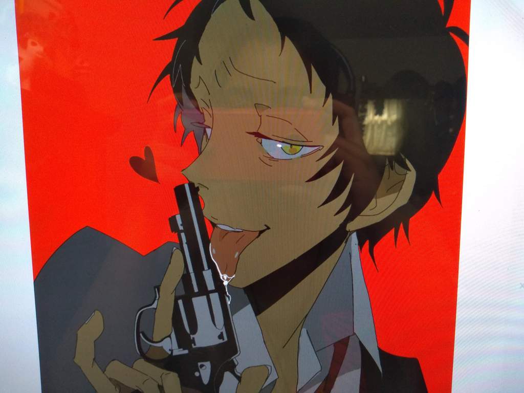 Tohru Adachi Wallpapers