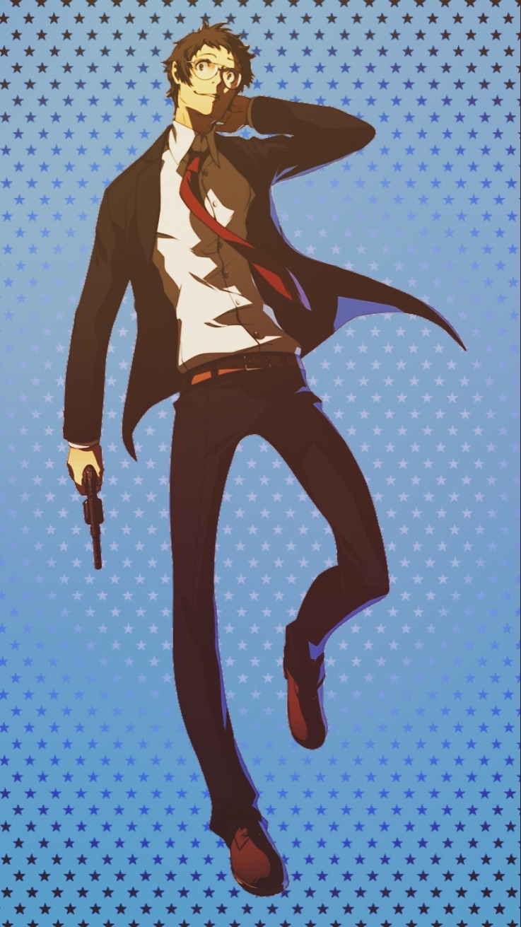 Tohru Adachi Wallpapers