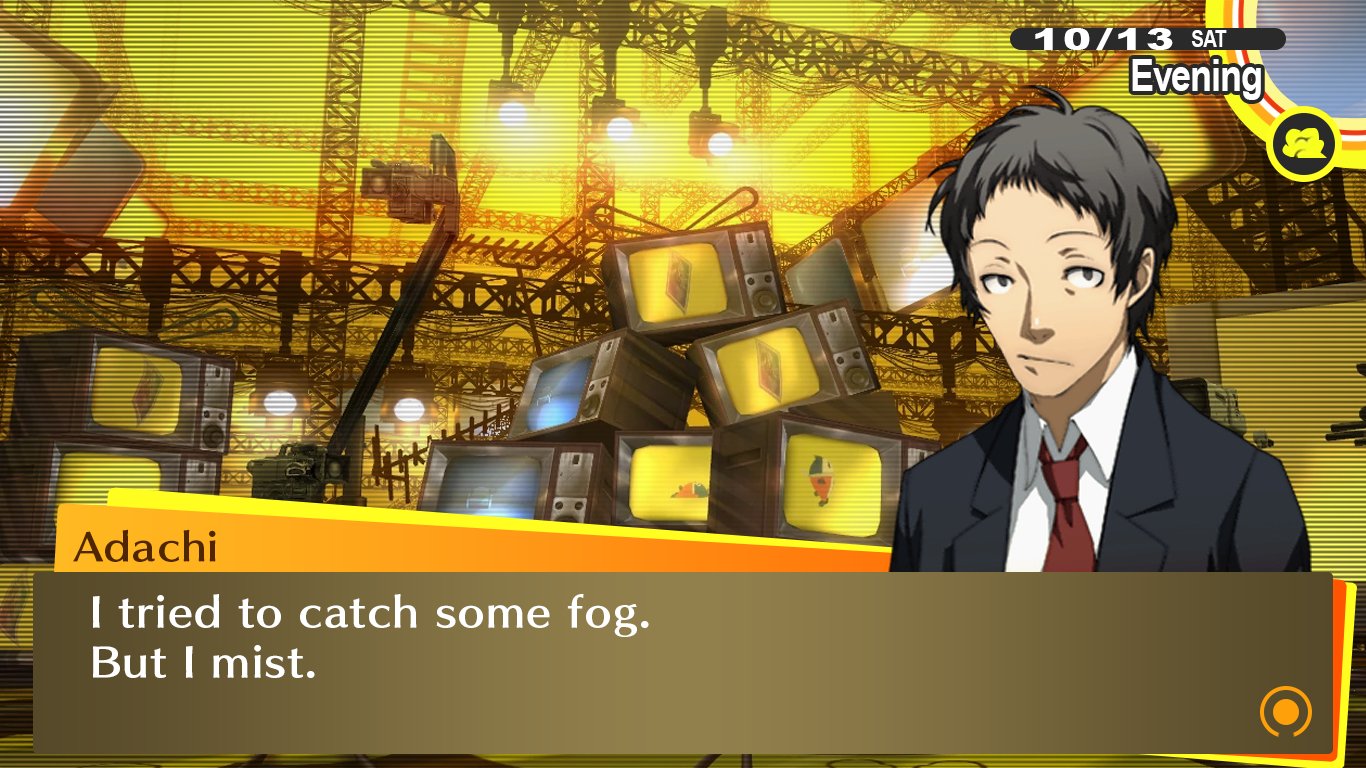 Tohru Adachi Wallpapers