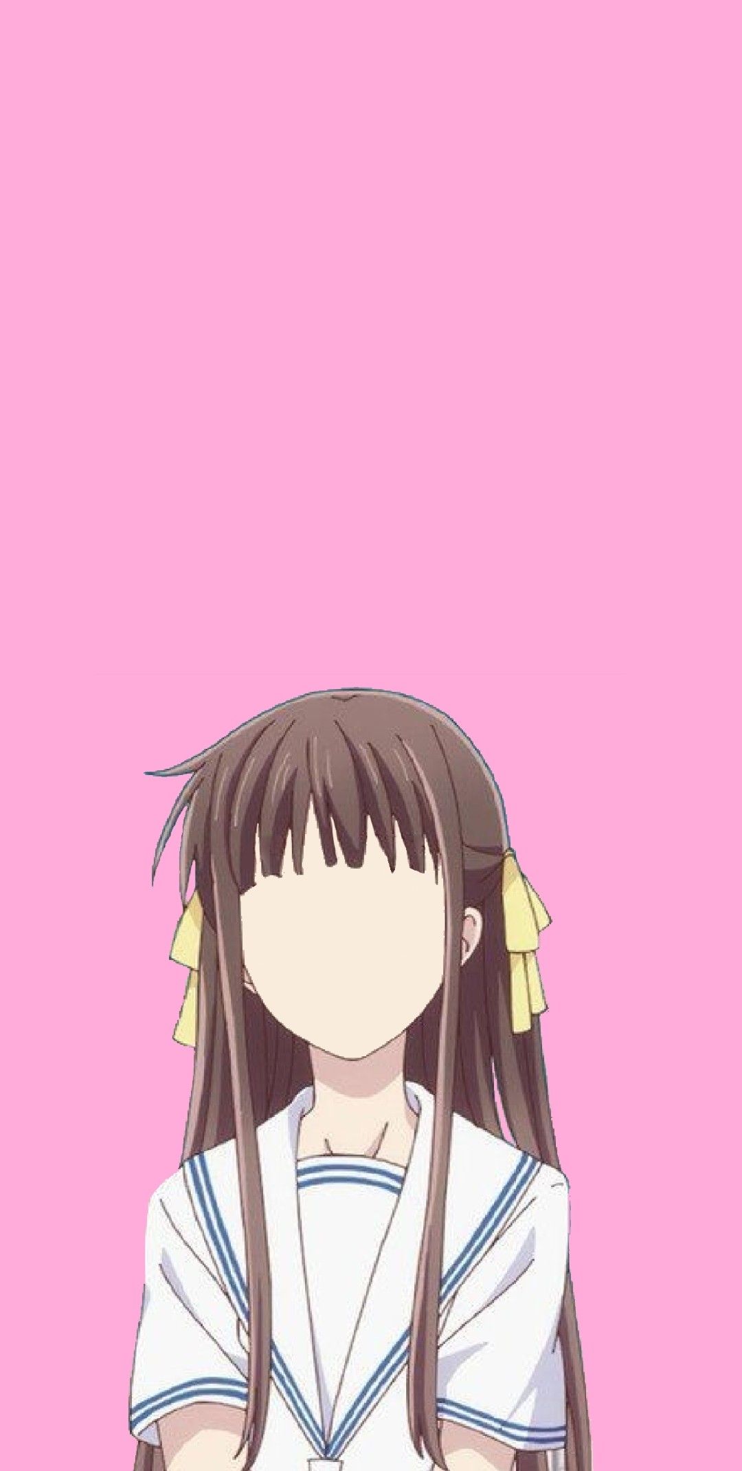 Tohru Anime Minimal Wallpapers