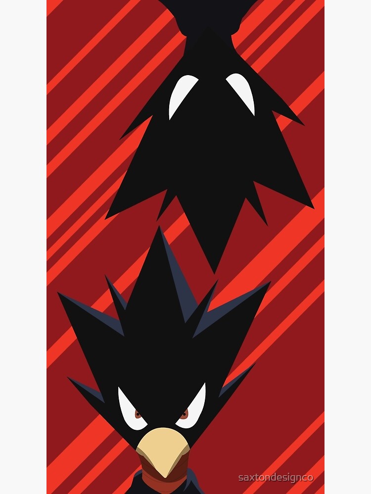 Tokoyami Cute Wallpapers