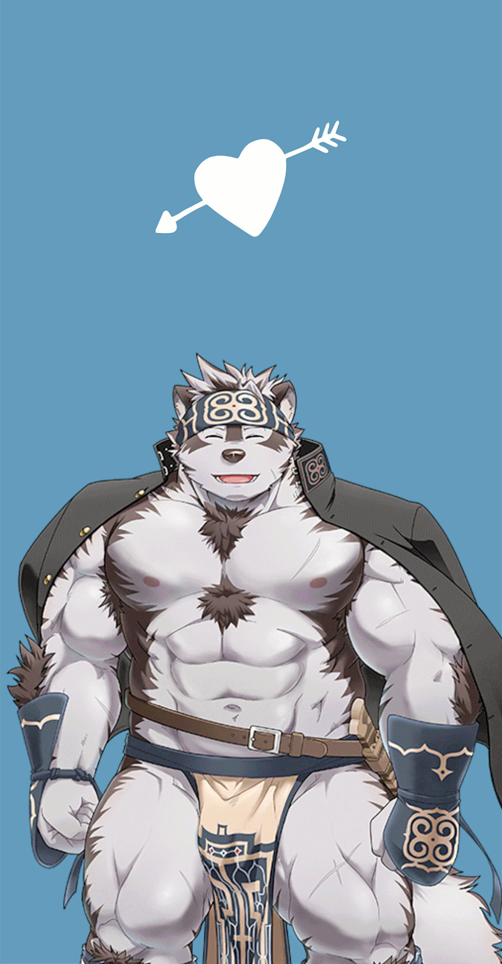 Tokyo Afterschool Summoners Wallpapers