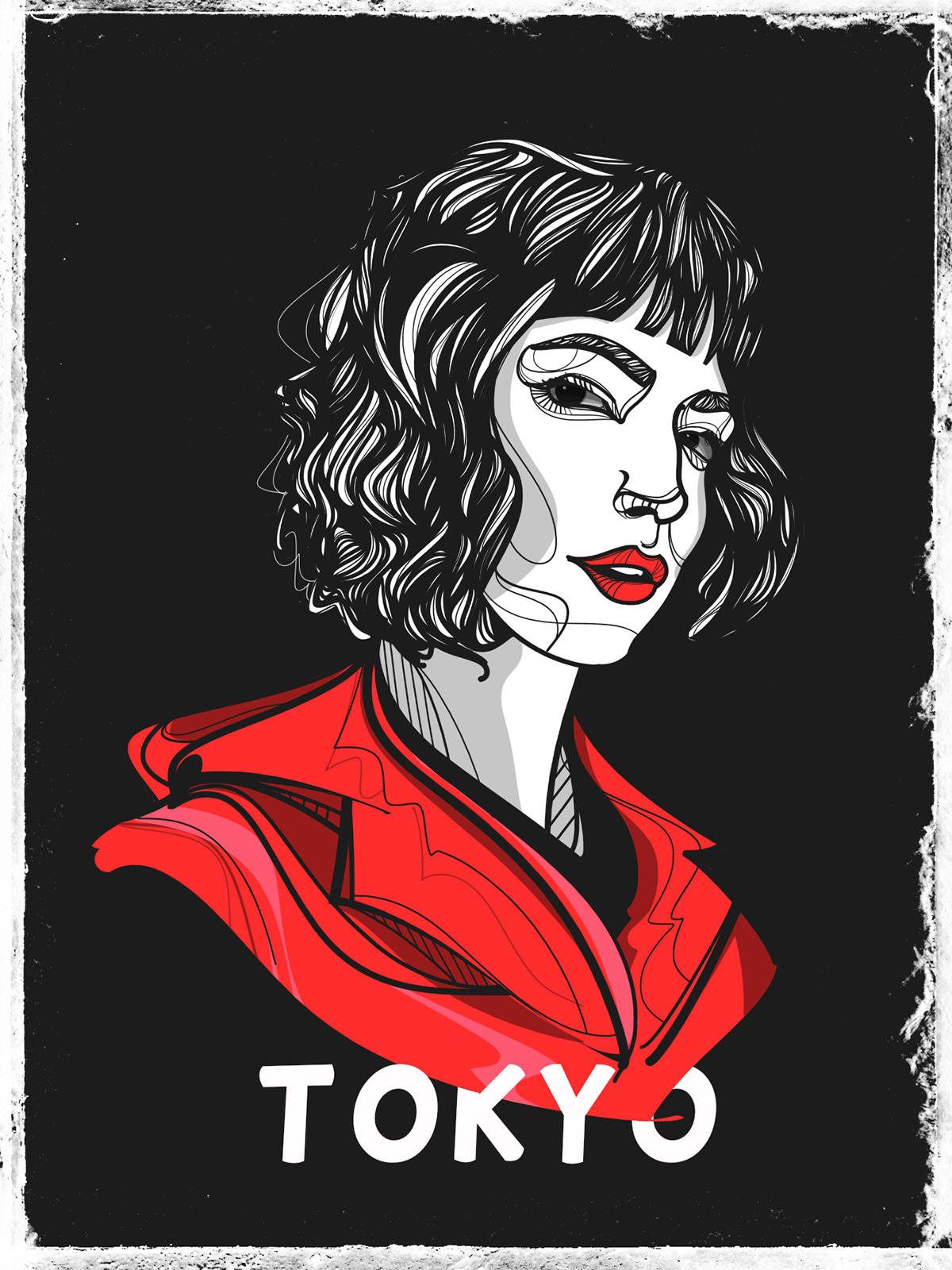 Tokyo Final Scene Money Heist Wallpapers