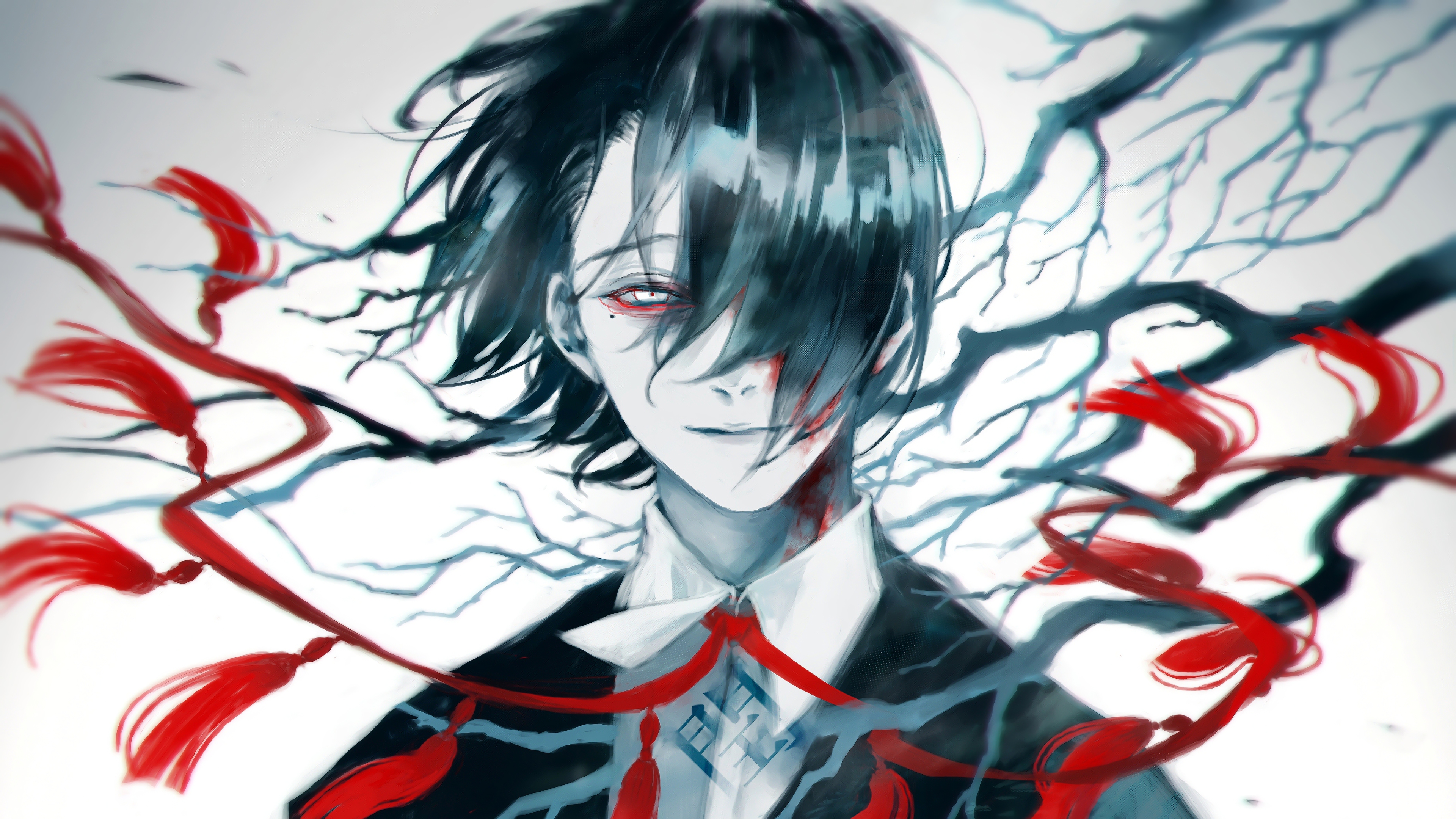 Tokyo Ghoul:Re Wallpapers