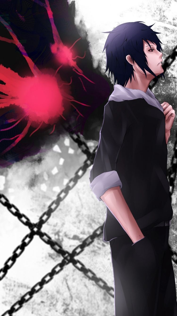 Tokyo Ghoul Ayato Wallpapers