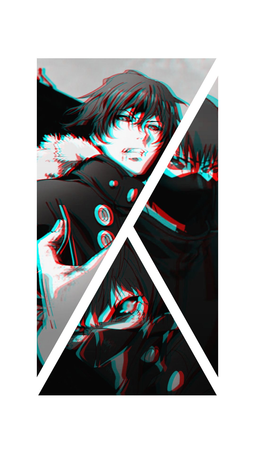 Tokyo Ghoul Ayato Wallpapers