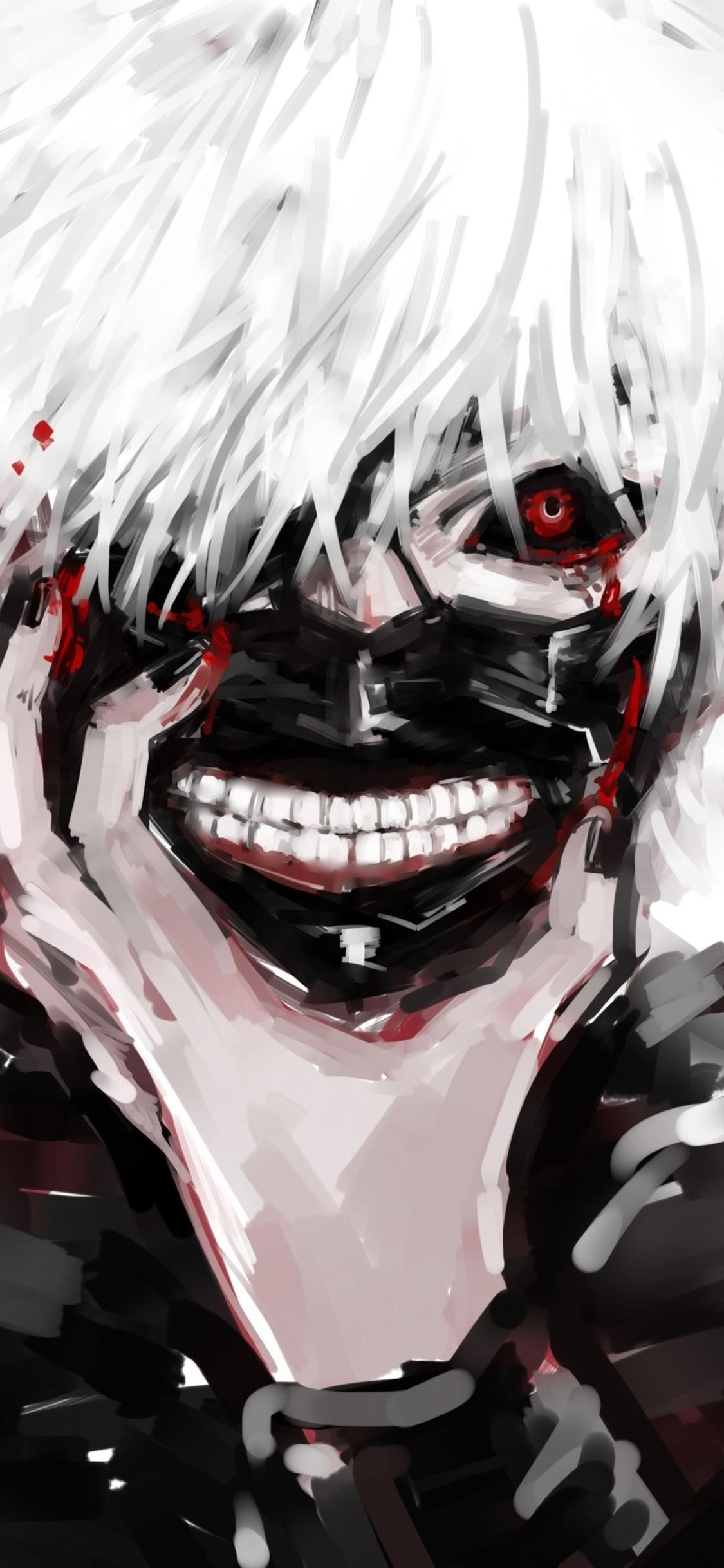 Tokyo Ghoul Background Kaneki