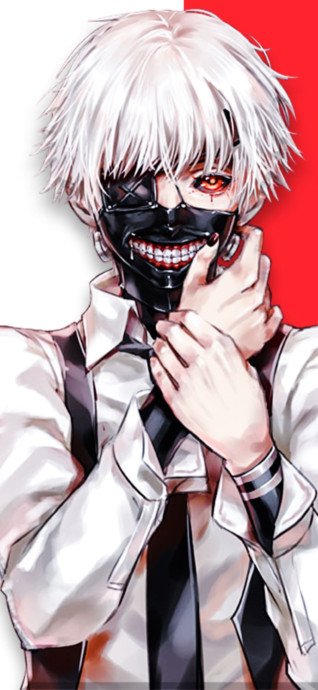 Tokyo Ghoul Background Kaneki