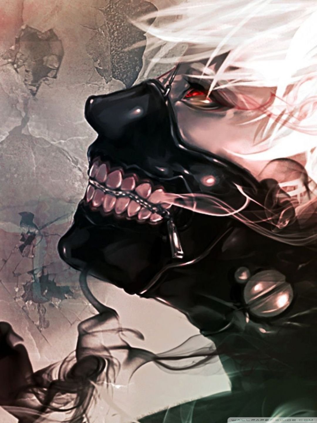 Tokyo Ghoul Background Kaneki