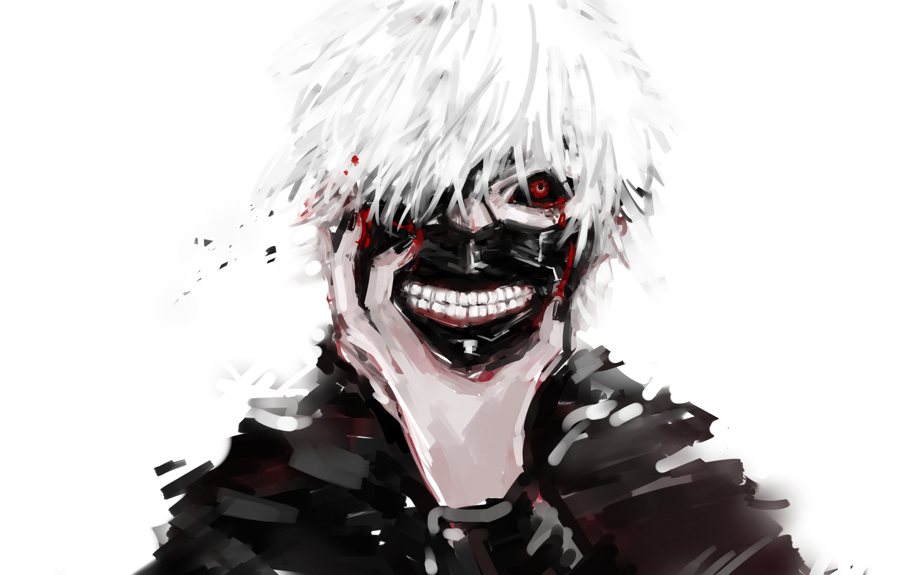 Tokyo Ghoul Background Kaneki