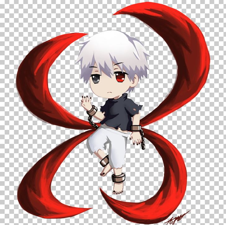 Tokyo Ghoul Chibi Wallpapers