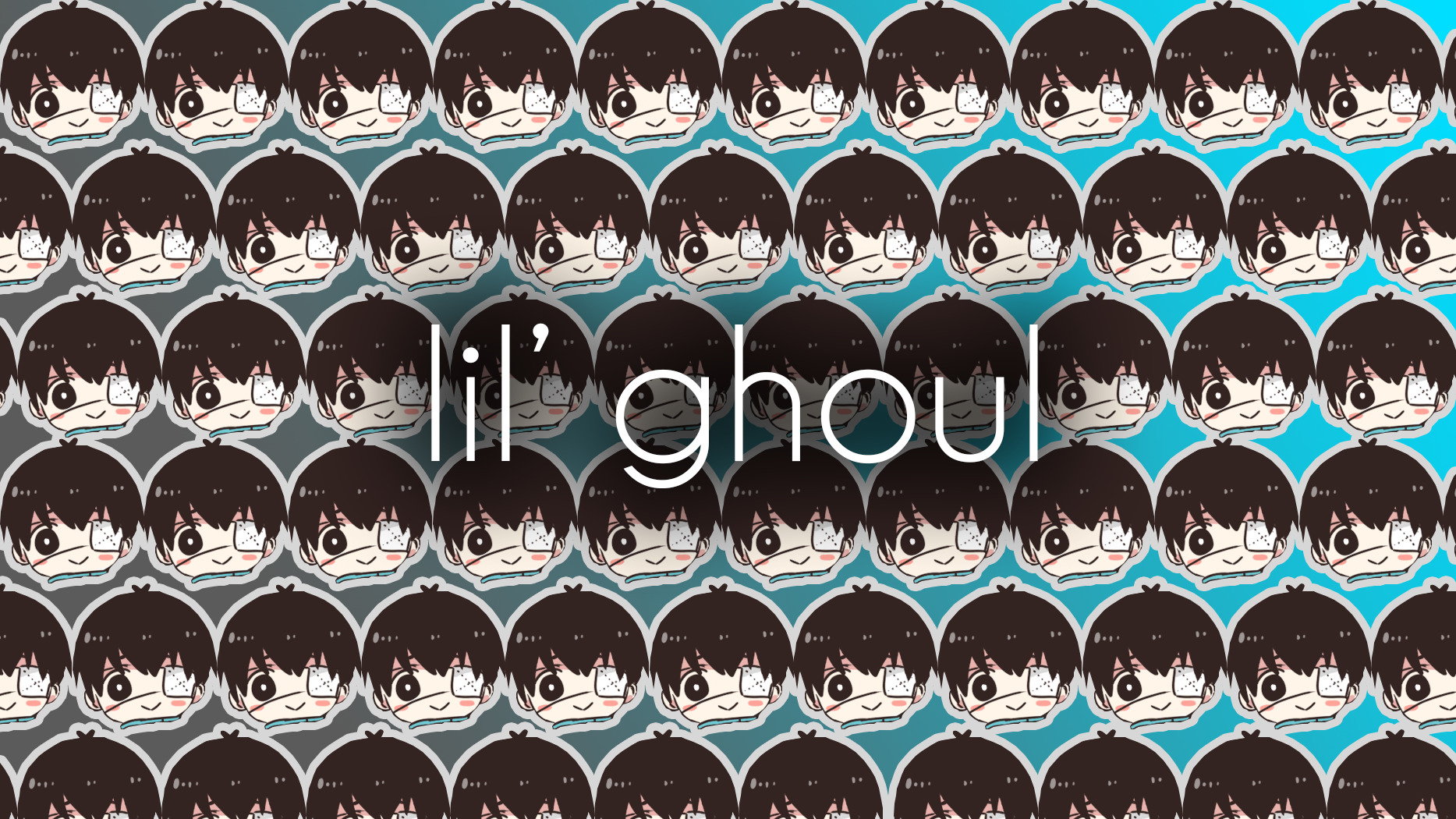 Tokyo Ghoul Chibi Wallpapers